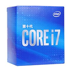 二手英特尔 i7 10700回收